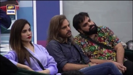 Tamasha - Episode 13 - 1st Sep 2022